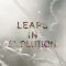 Leaps In Evolution