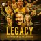 Legacy: The True Story of the LA Lakers