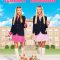 Legally Blondes