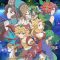 Legend of Mana -The Teardrop Crystal- | 聖剣伝説 Legend of Mana -The Teardrop Crystal-