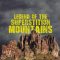 Legend of the Superstition Mountains