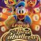 Legend of the Three Caballeros