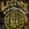 Legends of the Hidden Temple