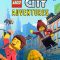 LEGO City Adventures