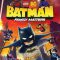 Lego DC Batman: Family Matters