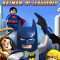 LEGO DC Comics Super Heroes: Batman Be-Leaguered