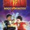 LEGO DC: Shazam! Magic and Monsters