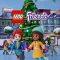 LEGO Friends: Holiday Special