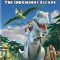 LEGO Jurassic World: The Indominus Escape