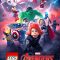 LEGO Marvel Avengers: Code Red