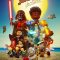 LEGO Star Wars Summer Vacation