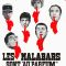 Les malabars sont au parfum