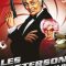 Les Patterson Saves the World