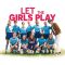 Let the Girls Play | Comme des garçons