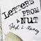 Letters from a Nut