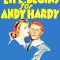 Life Begins for Andy Hardy