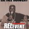 Lil Rel Howery: RELevent