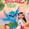 Lilo & Stitch 2: Stitch Has a Glitch