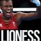 Lioness: The Nicola Adams Story