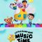 Little Baby Bum: Music Time