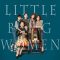 Little Big Women | 孤味