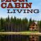 Log Cabin Living