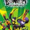 Loonatics Unleashed