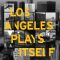 Los Angeles Plays Itself