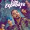 Los Espookys