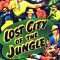 Lost City of the Jungle