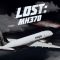 Lost: MH 370