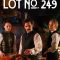 Lot No. 249