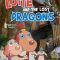 Lotte and the Lost Dragons | Lotte ja kadunud lohed