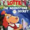 Lotte and the Moonstone Secret | Lotte ja kuukivi saladus