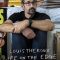 Louis Theroux: Life on the Edge