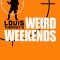 Louis Theroux’s Weird Weekends