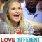 Love Different