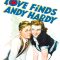 Love Finds Andy Hardy