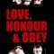 Love, Honour and Obey