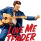 Love Me Tender