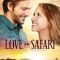 Love on Safari