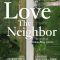 Love Thy Neighbor – The Story of Christian Riley Garcia