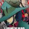 Lupin the Third Jigen’s Gravestone | LUPIN THE IIIRD  次元大介の墓標