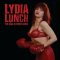 Lydia Lunch: The War Is Never Over