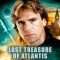 MacGyver: Lost Treasure of Atlantis