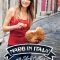 Made in Italy with Silvia Colloca