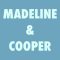 Madeline & Cooper