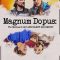 Magnum Dopus: The Making of Jay and Silent Bob Reboot