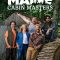 Maine Cabin Masters