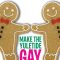 Make the Yuletide Gay